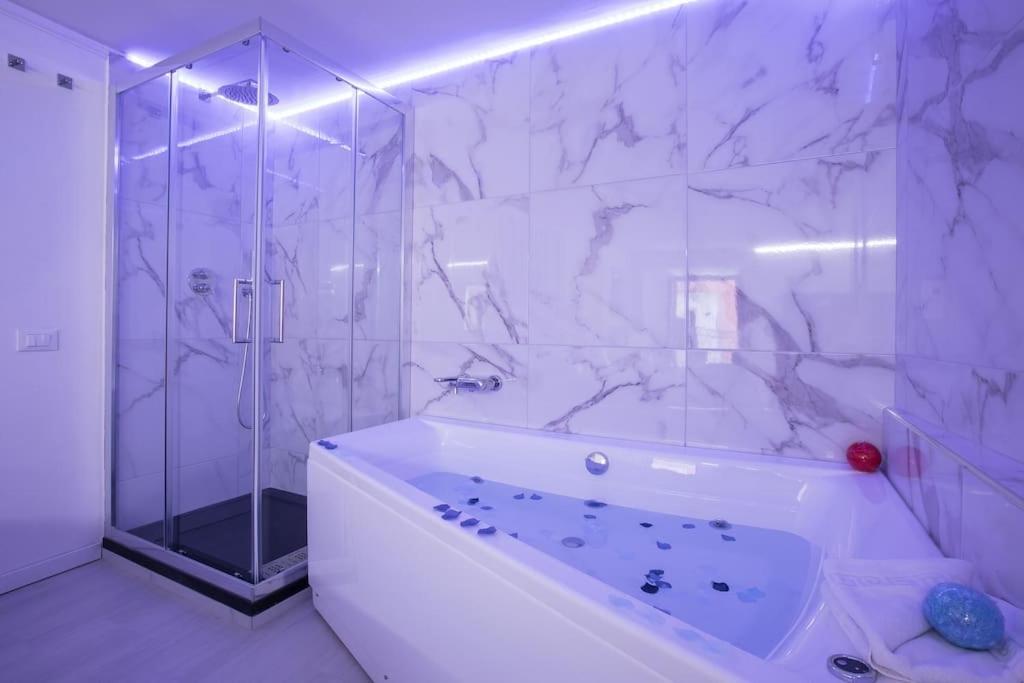 My Piazza Navona Jacuzzi Suite -Topcollection Rome Extérieur photo
